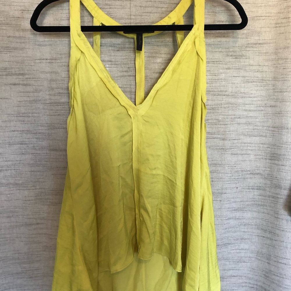 BCBG Tank Top
